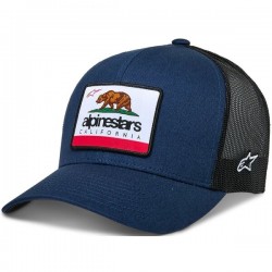 Sapca ALPINESTARS CALI 2.0 Hat Sapca ALPINESTARS CALI 2.0 Hat