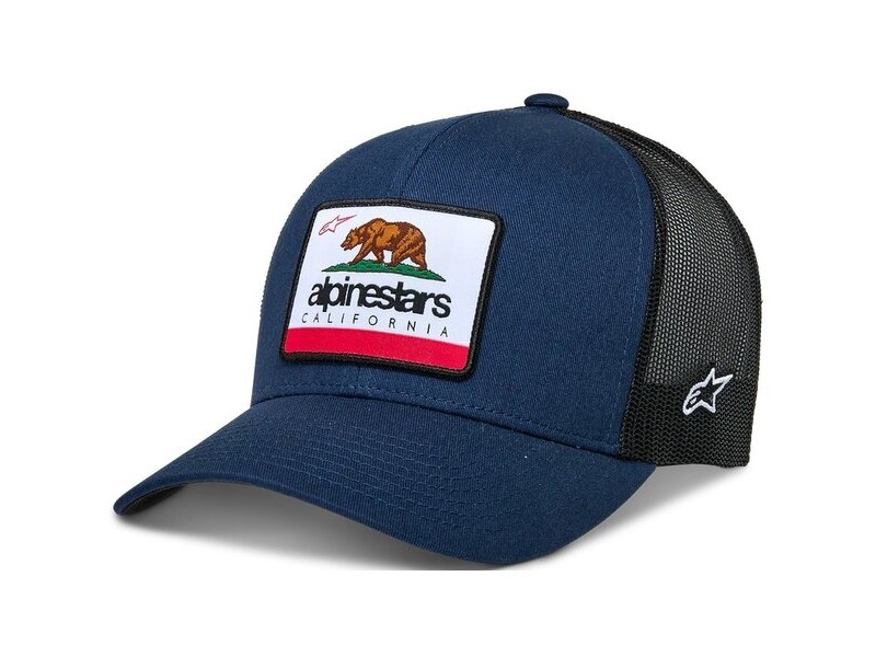 Sapca ALPINESTARS CALI 2.0 Hat Sapca ALPINESTARS CALI 2.0 Hat