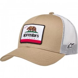 Sapca ALPINESTARS CALI 2.0 Hat Sapca ALPINESTARS CALI 2.0 Hat