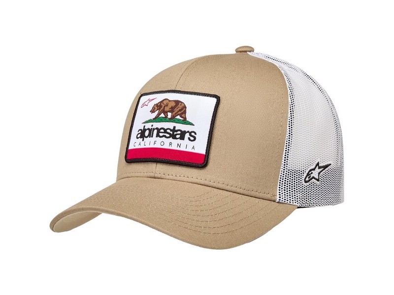Sapca ALPINESTARS CALI 2.0 Hat Sapca ALPINESTARS CALI 2.0 Hat