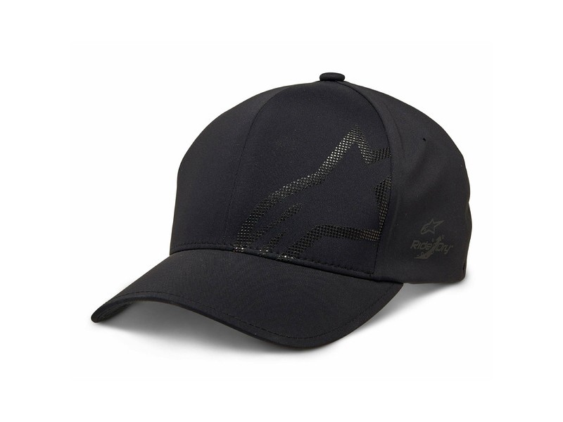 Sapca ALPINESTARS CORP SHIFT EDIT DELTA Hat