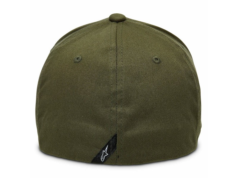 Sapca ALPINESTARS HARDY Hat Sapca ALPINESTARS HARDY Hat