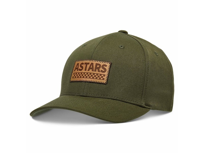 Sapca ALPINESTARS HARDY Hat Sapca ALPINESTARS HARDY Hat