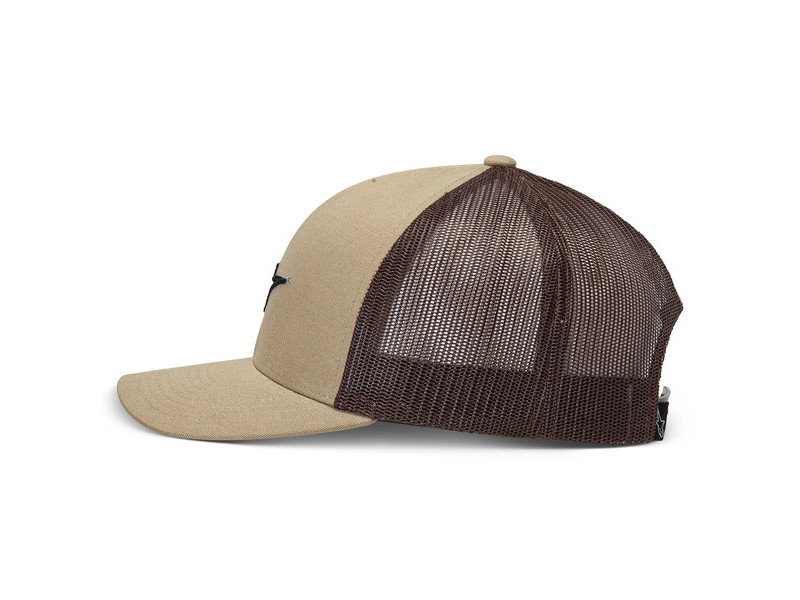 Sapca ALPINESTARS FIND TRUCKER Hat Sapca ALPINESTARS FIND TRUCKER Hat