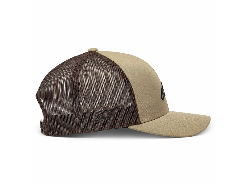 Sapca ALPINESTARS FIND TRUCKER Hat Sapca ALPINESTARS FIND TRUCKER Hat