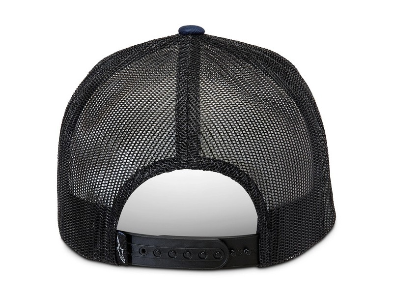 Sapca ALPINESTARS FIND TRUCKER Hat Sapca ALPINESTARS FIND TRUCKER Hat