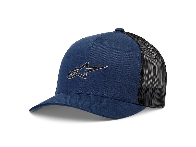 Sapca ALPINESTARS FIND TRUCKER Hat Sapca ALPINESTARS FIND TRUCKER Hat