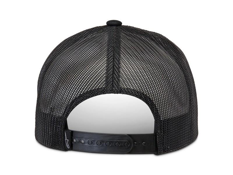 Sapca ALPINESTARS DELIVERY TRUCKER Hat Sapca ALPINESTARS DELIVERY TRUCKER Hat