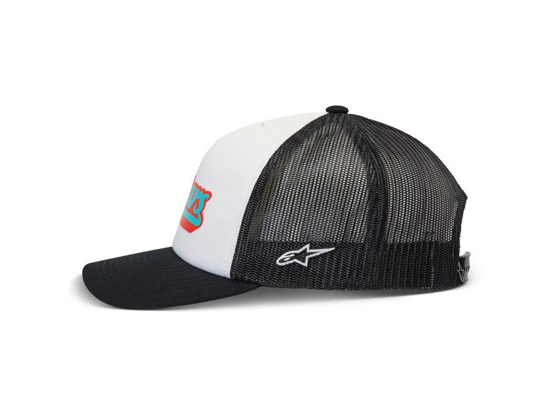 Sapca ALPINESTARS DELIVERY TRUCKER Hat Sapca ALPINESTARS DELIVERY TRUCKER Hat