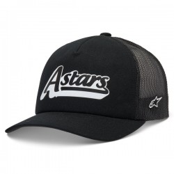 Sapca ALPINESTARS DELIVERY TRUCKER Hat Sapca ALPINESTARS DELIVERY TRUCKER Hat