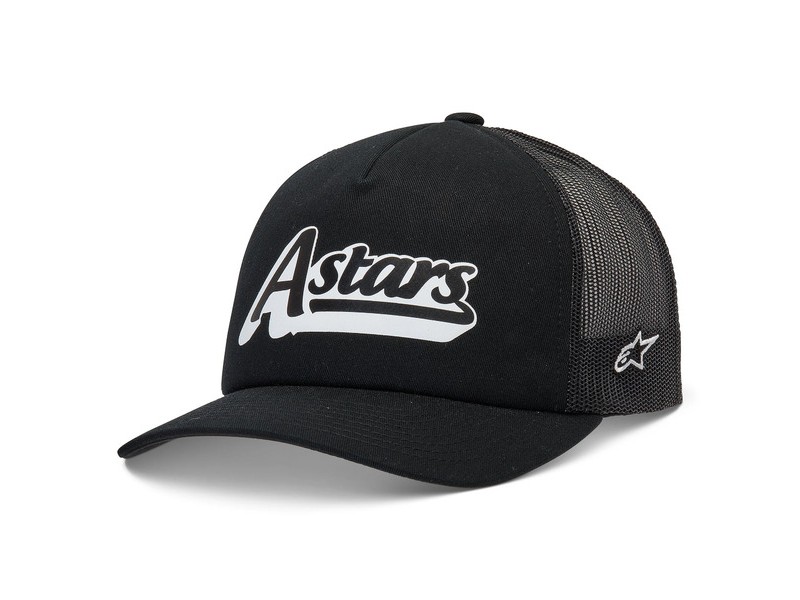 Sapca ALPINESTARS DELIVERY TRUCKER Hat Sapca ALPINESTARS DELIVERY TRUCKER Hat