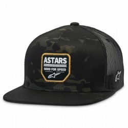Sapca ALPINESTARS COVERT TRUCKER Hat Sapca ALPINESTARS COVERT TRUCKER Hat