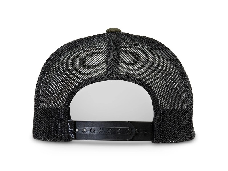 Sapca ALPINESTARS BOLT TRUCKER Hat