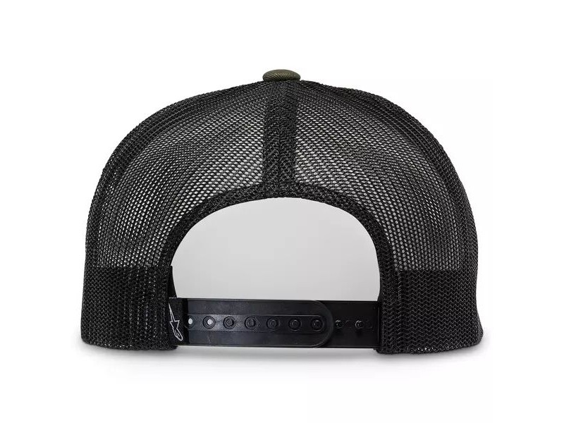Sapca ALPINESTARS BOLT TRUCKER Hat