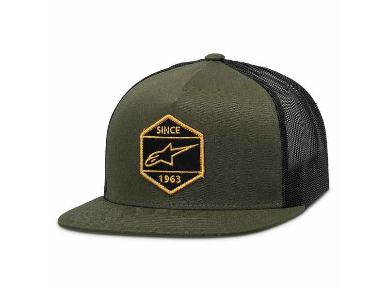 Sapca ALPINESTARS BOLT TRUCKER Hat