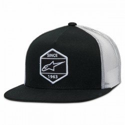 Sapca ALPINESTARS BOLT TRUCKER Hat Sapca ALPINESTARS BOLT TRUCKER Hat
