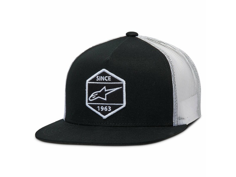 Sapca ALPINESTARS BOLT TRUCKER Hat