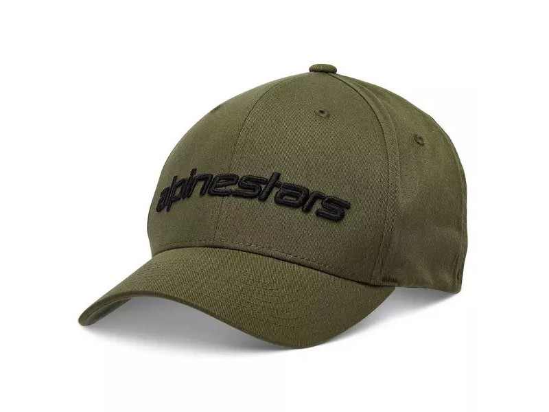 Sapca ALPINESTARS LINEAR Hat