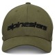 Sapca ALPINESTARS LINEAR Hat