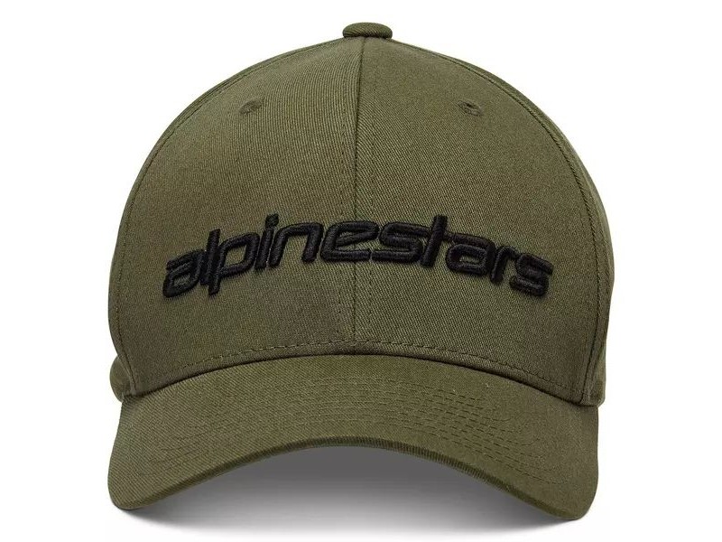 Sapca ALPINESTARS LINEAR Hat
