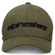Sapca ALPINESTARS LINEAR Hat
