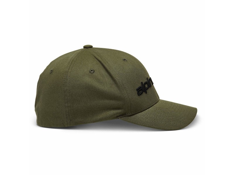 Sapca ALPINESTARS LINEAR Hat