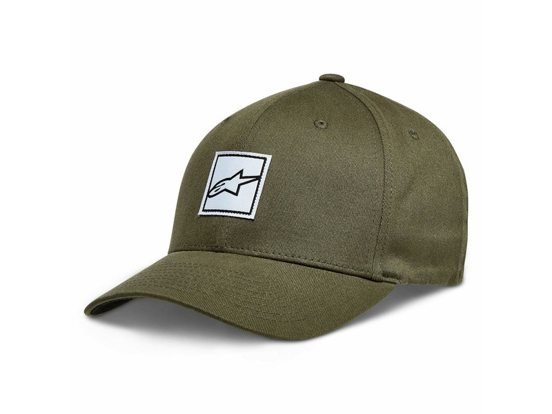 Sapca ALPINESTARS MEDDLE Hat Sapca ALPINESTARS MEDDLE Hat