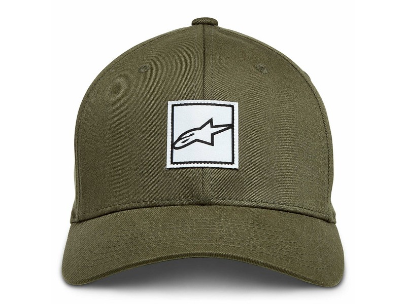 Sapca ALPINESTARS MEDDLE Hat Sapca ALPINESTARS MEDDLE Hat