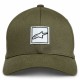 Sapca ALPINESTARS MEDDLE Hat Sapca ALPINESTARS MEDDLE Hat