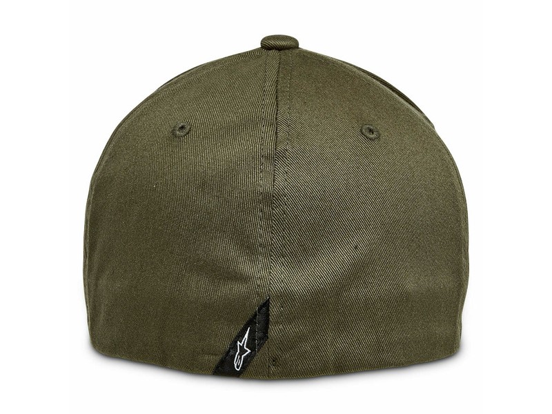 Sapca ALPINESTARS MEDDLE Hat Sapca ALPINESTARS MEDDLE Hat