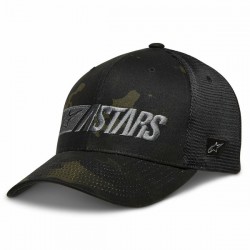 Sapca ALPINESTARS REBLAZE MULTICAMO Hat
