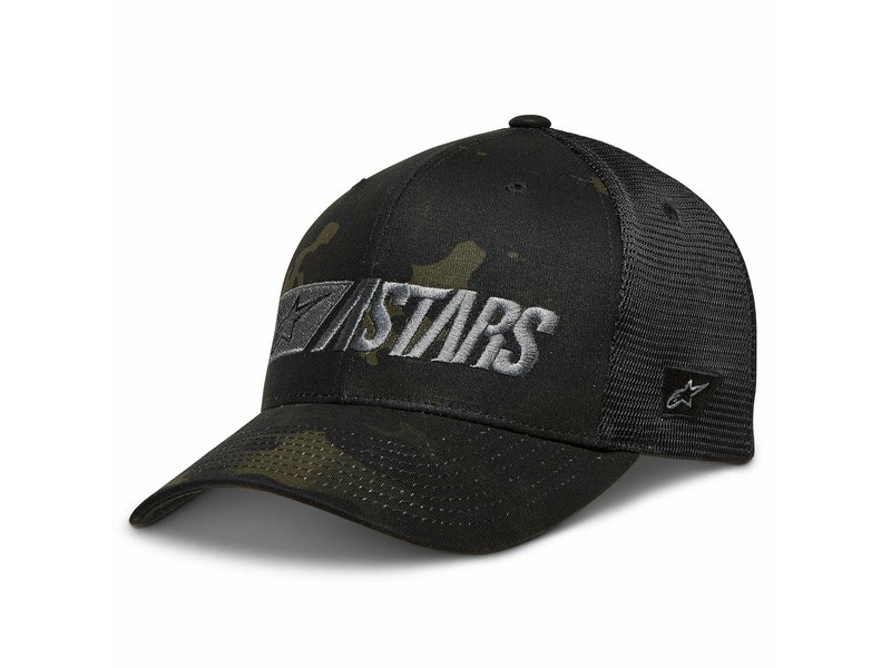 Sapca ALPINESTARS REBLAZE MULTICAMO Hat Sapca ALPINESTARS REBLAZE MULTICAMO Hat
