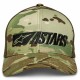 Sapca ALPINESTARS REBLAZE MULTICAMO Hat Sapca ALPINESTARS REBLAZE MULTICAMO Hat