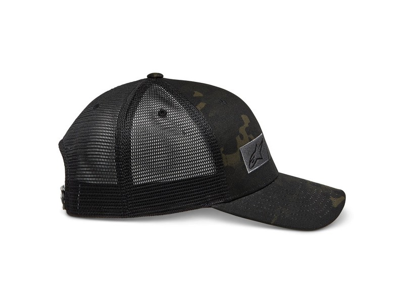 Sapca ALPINESTARS REBLAZE MULTICAMO Hat Sapca ALPINESTARS REBLAZE MULTICAMO Hat