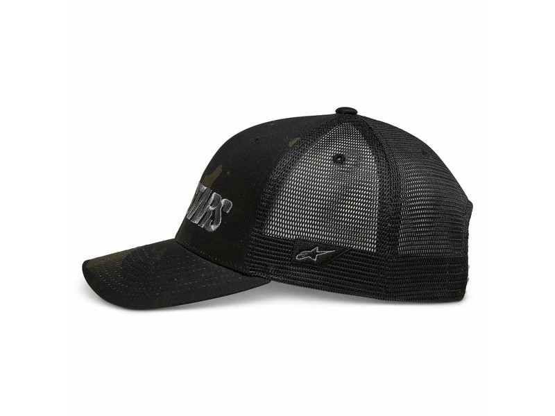 Sapca ALPINESTARS REBLAZE MULTICAMO Hat Sapca ALPINESTARS REBLAZE MULTICAMO Hat