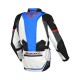 Geaca textil impermeabila touring/adventure Macna Domane