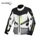 Geaca textil impermeabila touring/adventure Macna Domane