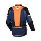 Geaca textil impermeabila touring/adventure Macna Domane