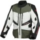 Geaca textil impermeabila touring/adventure Macna Domane