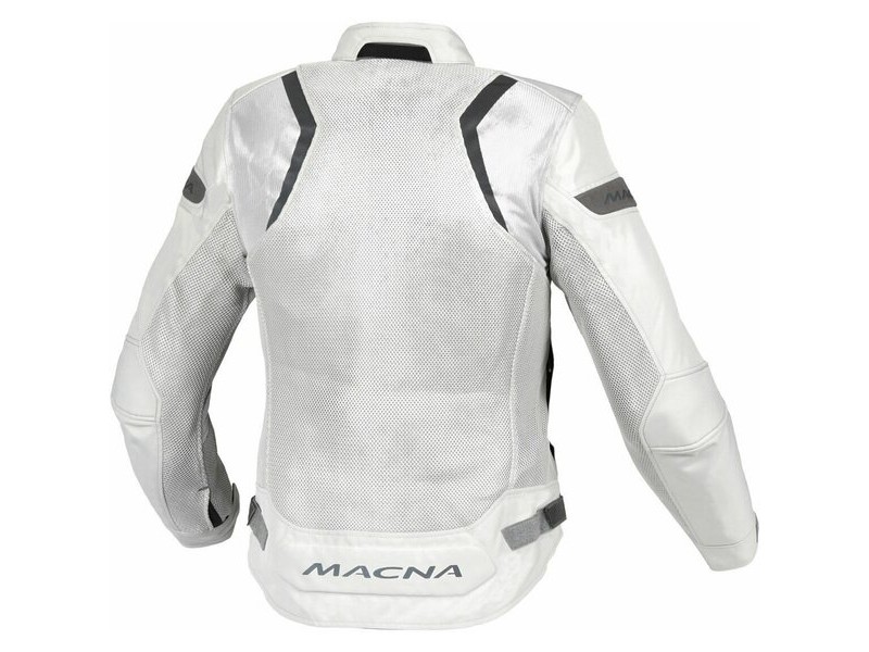 Geaca de vara textil dama MACNA VELOTURA Geaca de vara textil dama MACNA VELOTURA