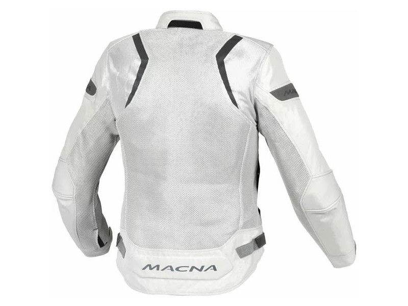 Geaca de vara textil dama MACNA VELOTURA