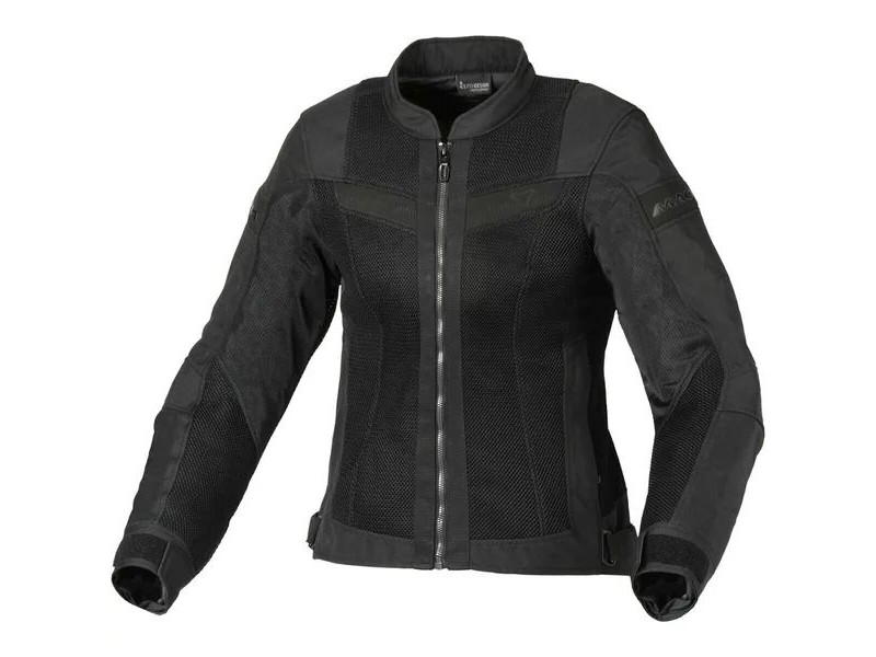 Geaca de vara textil dama MACNA VELOTURA