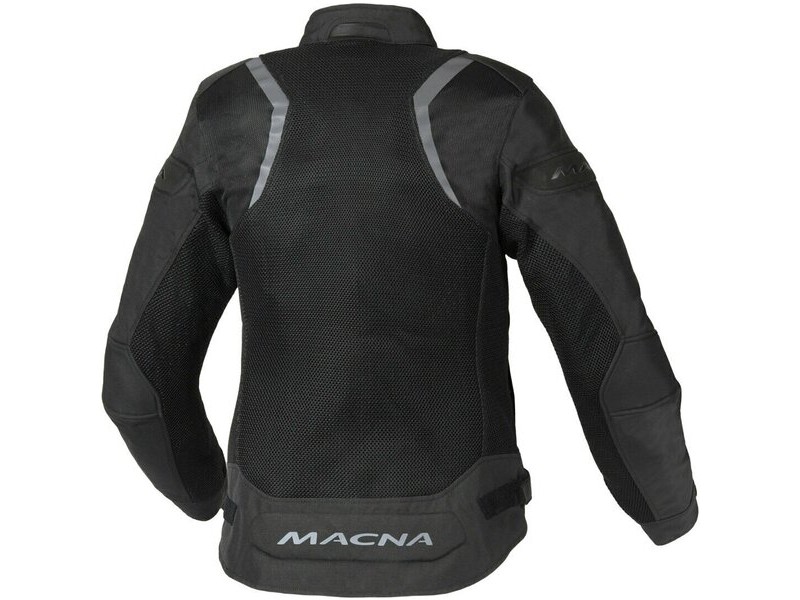 Geaca de vara textil dama MACNA VELOTURA Geaca de vara textil dama MACNA VELOTURA