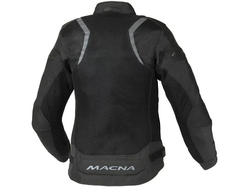 Geaca de vara textil dama MACNA VELOTURA