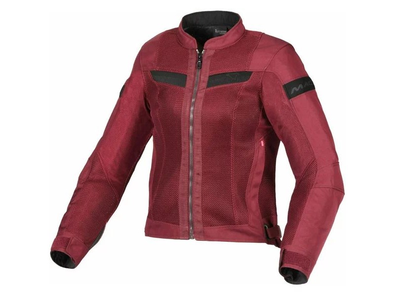 Geaca de vara textil dama MACNA VELOTURA
