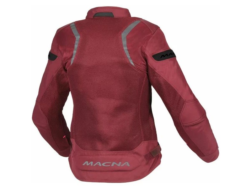Geaca de vara textil dama MACNA VELOTURA