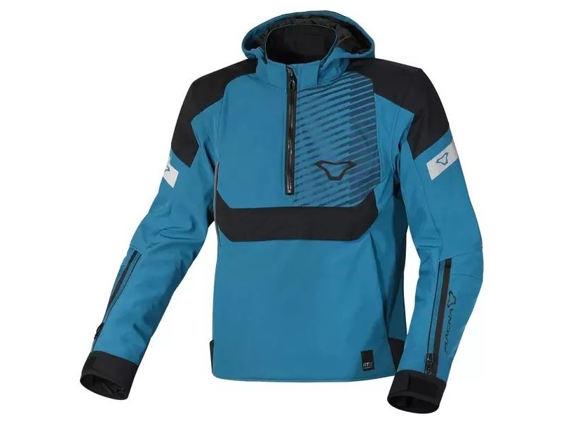 Geaca textil impermeabila MACNA TRAFFIQ