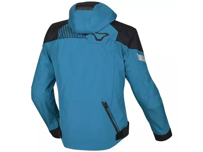 Geaca textil impermeabila MACNA TRAFFIQ