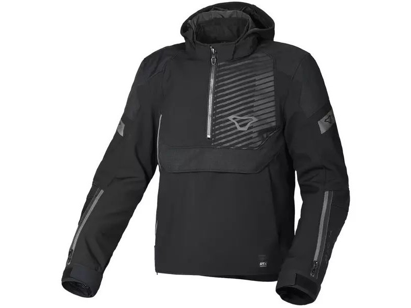 Geaca textil impermeabila MACNA TRAFFIQ