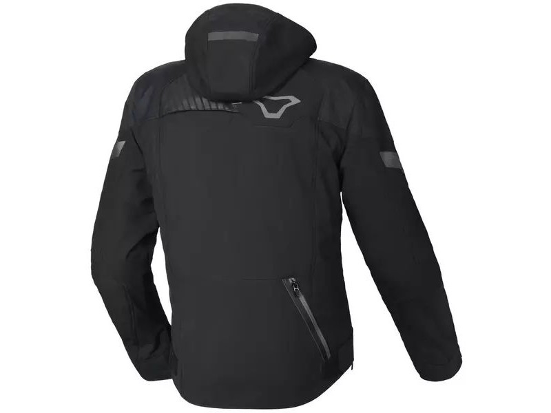 Geaca textil impermeabila MACNA TRAFFIQ